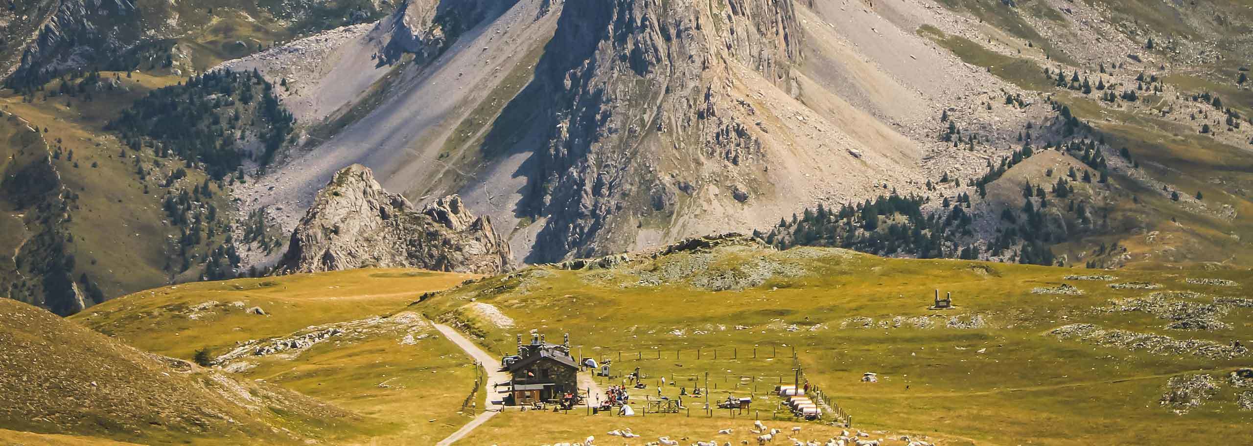 Valle Maira: Escursioni, Trekking e Camminate Guidate