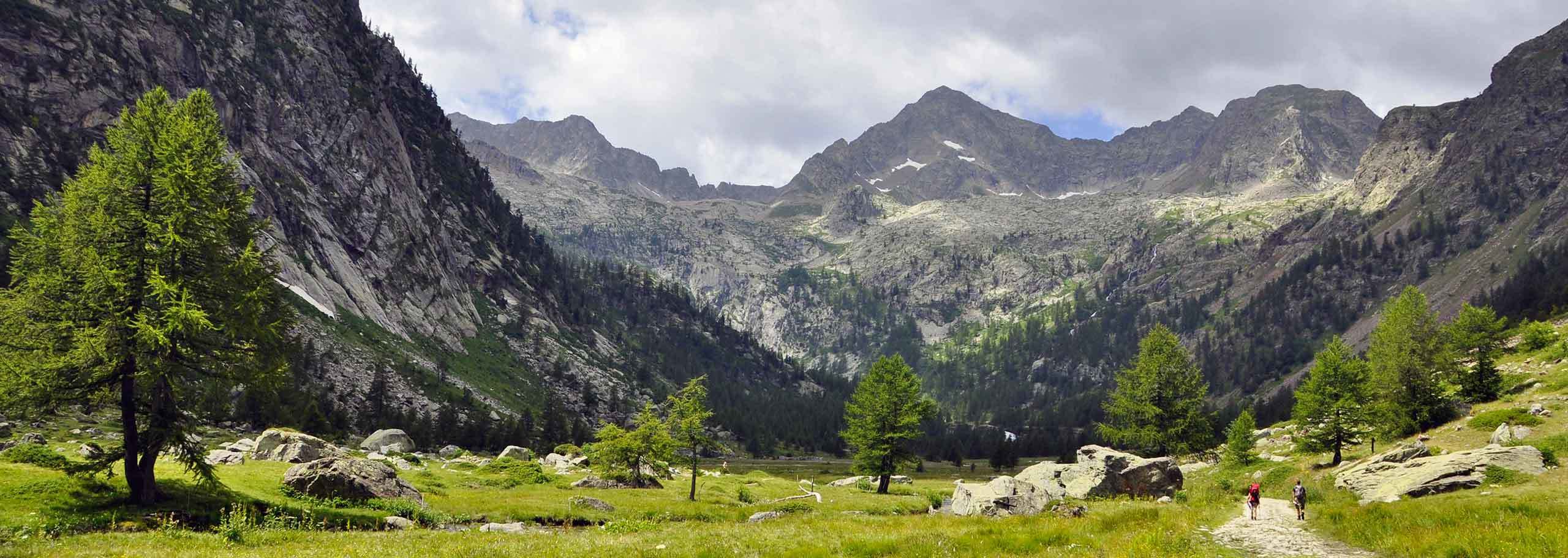 Maritime Alps Mountain Guides