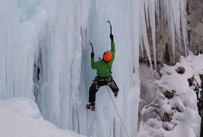 Brunico & Val Pusteria Mountain Guides