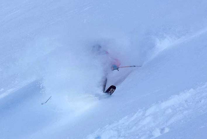 Mountain Guides in Alagna