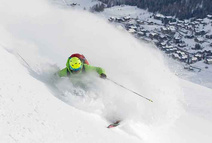 Bormio Mountain Guides