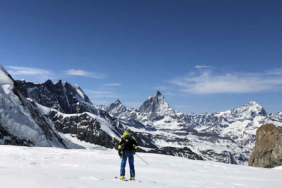 Cervino Guide Alpine