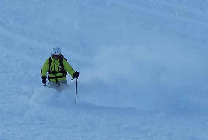 Livigno Guide Alpine