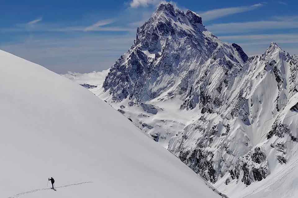 Maritime Alps Mountain Guides